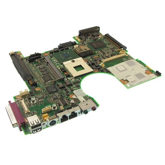 IBM Mainboard ThinkPad R51 ATi 9000 32MB - 27K9922