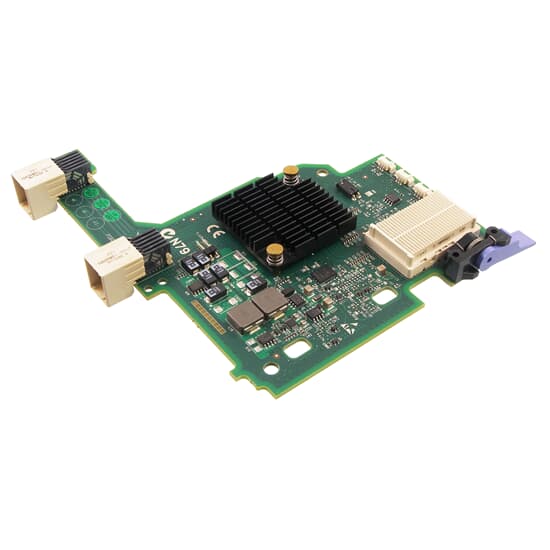 IBM Infiniband Expansion Card (CFFh) 2-Port 40 Gb/s - 60Y0927