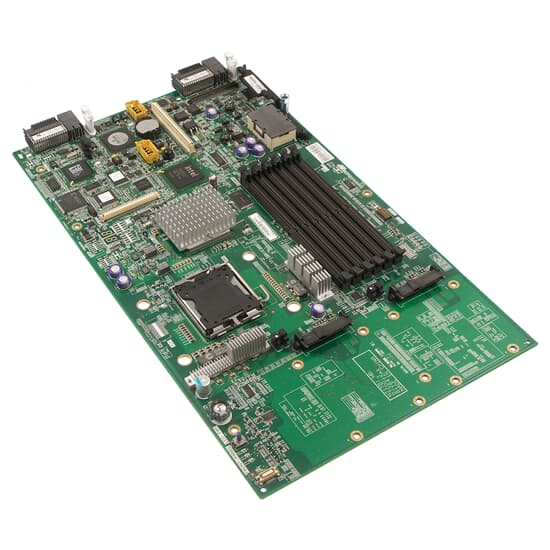 IBM Server-Mainboard BladeCenter HS12 8028 - 44R5688