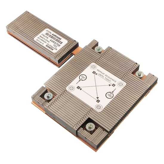 IBM CPU Heatsink BladeCenter HS12 44R5708