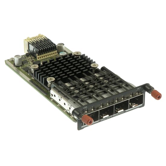 Dell SFP+ Module 10 G 4 Port Networking MXL / N4000 / 8100 - 0PHP6J