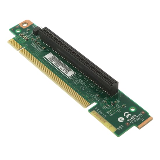IBM PCI-E Riser Card System x3550 M2/M3 - 43V6936 43V7066