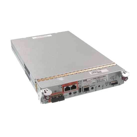 HP RAID Controller FC 8Gbps 1GbE MSA P2000 G3 - AP837A
