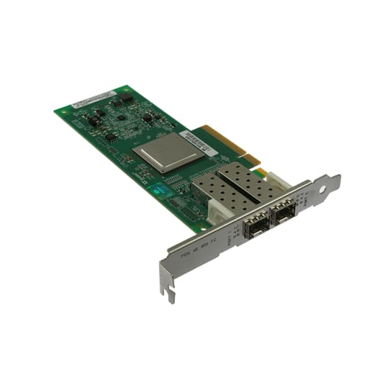 Dell FC-Controller QLE2562 DP 8Gbps FC PCI-E - MFP5T