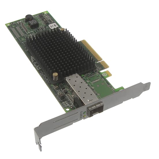 HP FC-Controller 81E 1-Port 1x 8Gbps SFP FC PCI-E - 489192-001