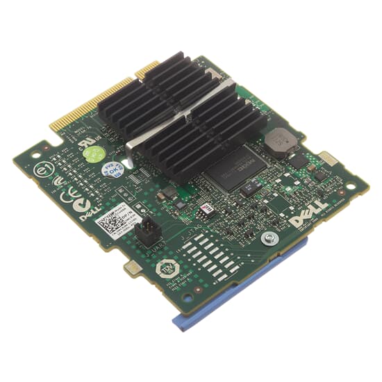 Dell RAID-Controller PERC H200 2CH SAS 6G PCI-E - MCRJM