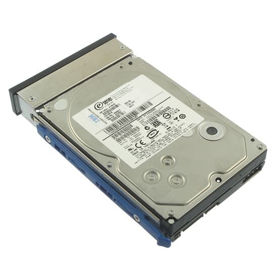 IBM SATA Festplatte 500GB 7,2k SATA 2 LFF - 39M4517 41Y8218