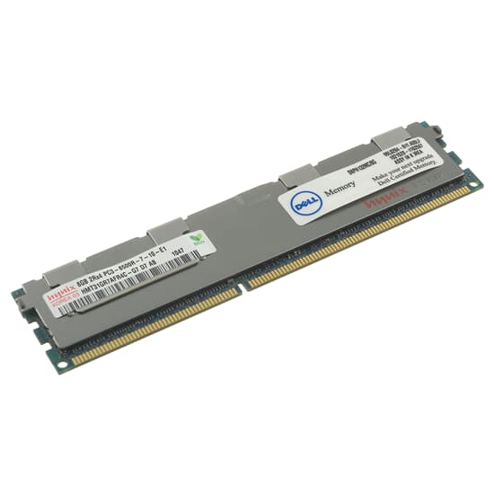 Dell DDR3-RAM 8GB PC3-8500R ECC CL7 - SNPH132MC/8G