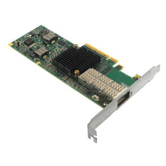 IBM Mellanox ConnectX Single-Port 4x QDR IB PCI-E x8 - 46M2205