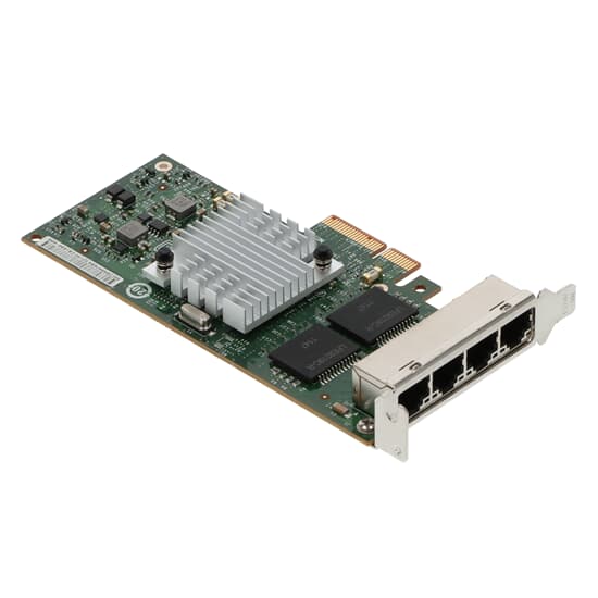 IBM Network Adapter i340- 1GBits Server Adapter LP - 49Y4242
