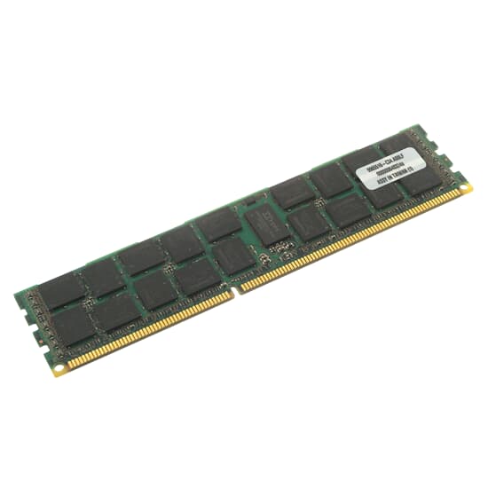 Kingston OEM DDR3-RAM 16GB PC3-10600R ECC 2R - 9965516-C34.A00LF