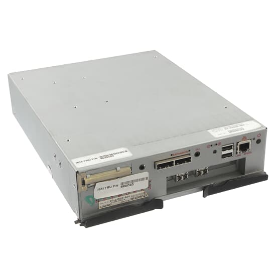 IBM RAID-Controller FC 8 Gbit/s 2 Port DCS9900 SONAS S2A6620 - 46X8585