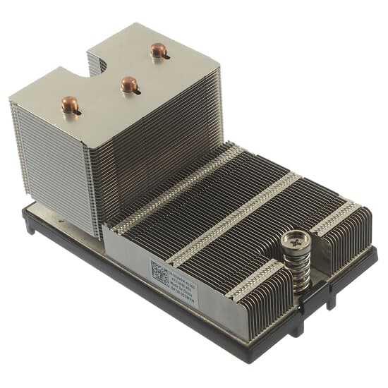 Dell Prozessorkühler PowerEdge R720 5JW7M NEU