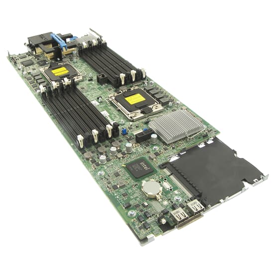Dell Server-Mainboard PowerEdge M610 II 0V56FN
