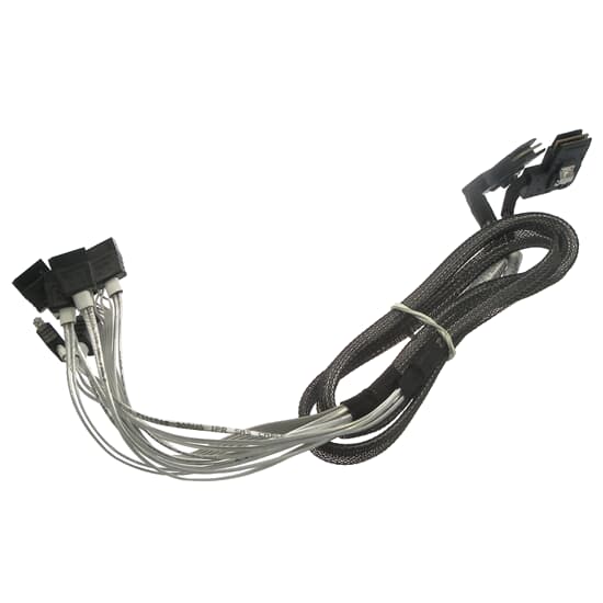 HP DL170E G6 Embedded Controller Cable Kit - 612205-B21
