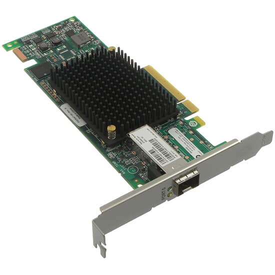HP SN1000E 1Port 16Gbps FC PCI-E QR558A 676880-001 NEU