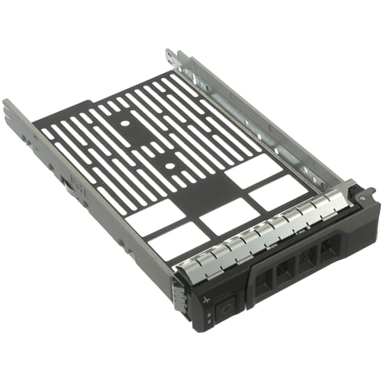 Dell Hot-Plug Rahmen SAS 3,5" 13th Gen. PE R430/R530/R730 KG1CH NEU
