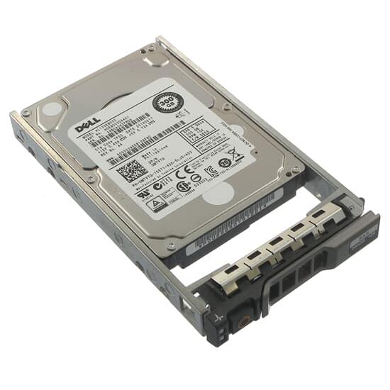 Dell SAS-Festplatte 300GB 10k SAS 6G SFF - PGHJG