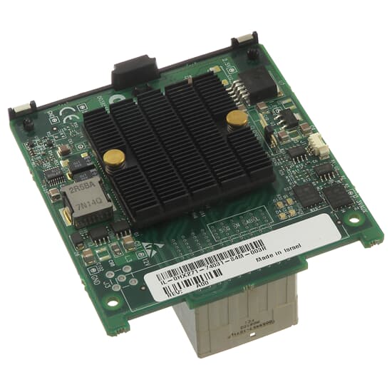 Dell Infiniband Dual Port Mezzanine Card DDR 20 Gbit/s PowerEdge M600 - 0HX271