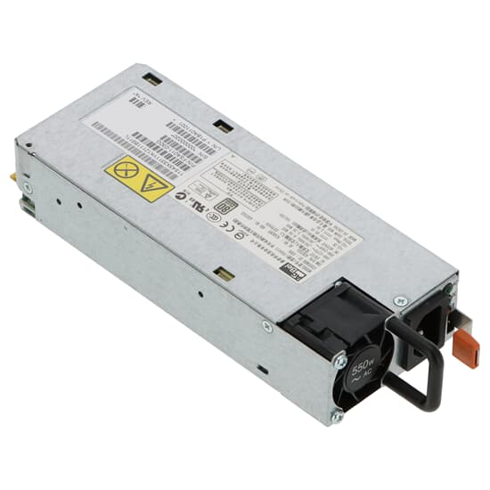 IBM Server Power Supply System x3650 M4 550W - 43X3312