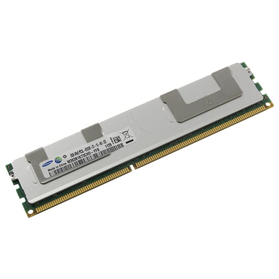 Samsung DDR3-RAM 8GB PC3L-8500R ECC 4R - M393B1K73CHD-YF8