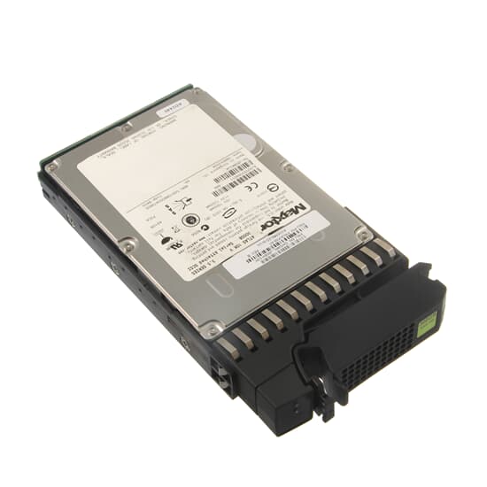 Dot Hill SAS hard drive 300GB 10k SAS LFF SX60 SX80 - FRUKF08-01 60-226-01