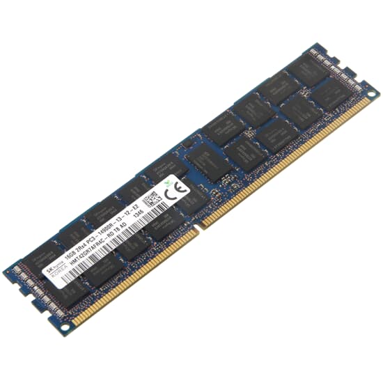 Hynix DDR3-RAM 16GB PC3-14900R ECC 2R - HMT42GR7AFR4C-RD
