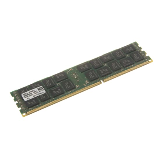 Kingston OEM DDR3-RAM 16GB PC3-10600R ECC 2R - 9965516-C28.A00LF