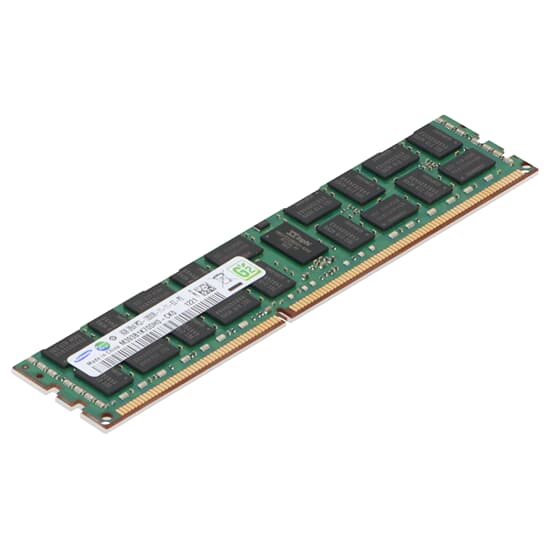 Samsung DDR3-RAM 8GB PC3-12800R ECC 2R - M393B1K70DH0-CK0