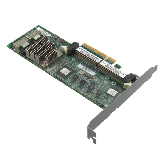 HP Smart Array P420 8-CH SAS 6G PCI-E - 633538-001