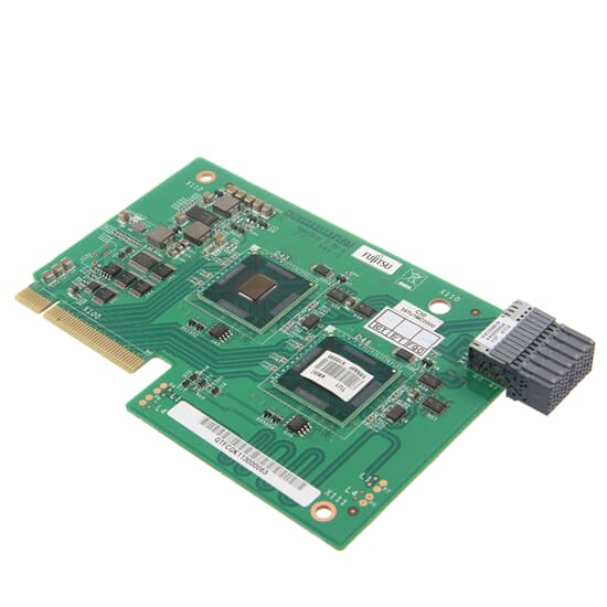 Fujitsu Mezz. Card 1GbE DP BX920 S26361-F3331-L1 A3C40093868