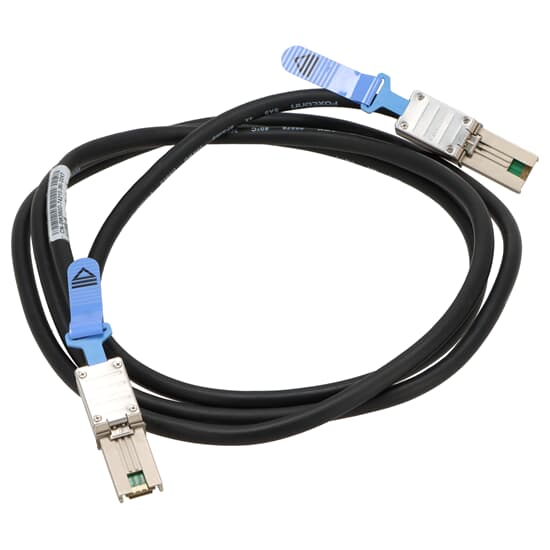 Dell SAS cable SFF-8088 - SFF-8088 2m - 0W390D