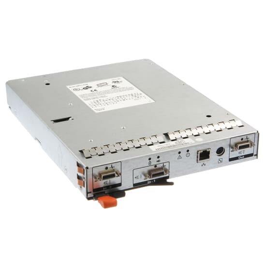 Dell RAID Controller Dual Port SAS/SATA MD3000 WR862