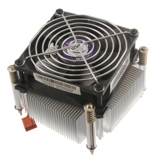 Lenovo Prozessorkühler 80mm ThinkServer RD240 41R5577