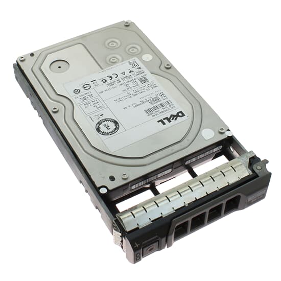 Dell SAS-Festplatte 3TB 7,2k SAS 6G LFF PE R710- CWJ92