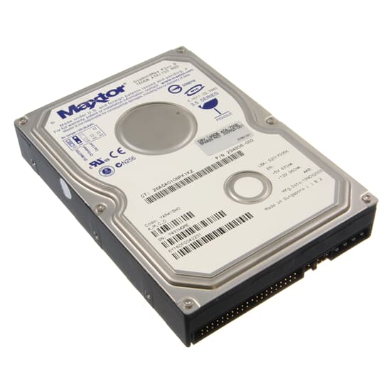 HP IDE-Festplatte 160GB 7,2k IDE 3,5" - 325923-001