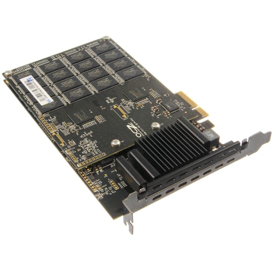 OCZ RevoDrive 3 X2 480GB MLC PCI-E x4 RVD3X2-FHPX4-480G