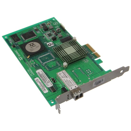Dell FC-Controller QLE2360 1-Port 2Gbps FC PCI-E - D6085