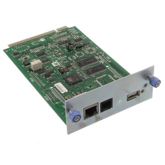 HP Library Controller Module MSL4048 - 413510-001