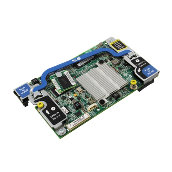 HP RAID Controller Smart Array P220i 512MB  670026-001 684370-001 690164-B21
