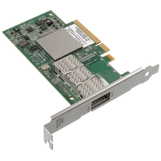 QLogic InfiniBand Single Port Card QLE7340 40Gbit/s - IB6410401-02