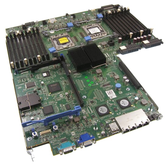 Dell Server-Mainboard PowerEdge R710 - HYPX2