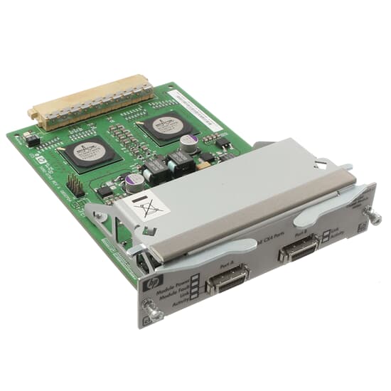 HP ProCurve 10GbE CX4 Copper CL Module - J8434A