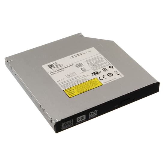 Dell DVD±RW-Laufwerk SATA - DS-8A8SH 0388W5