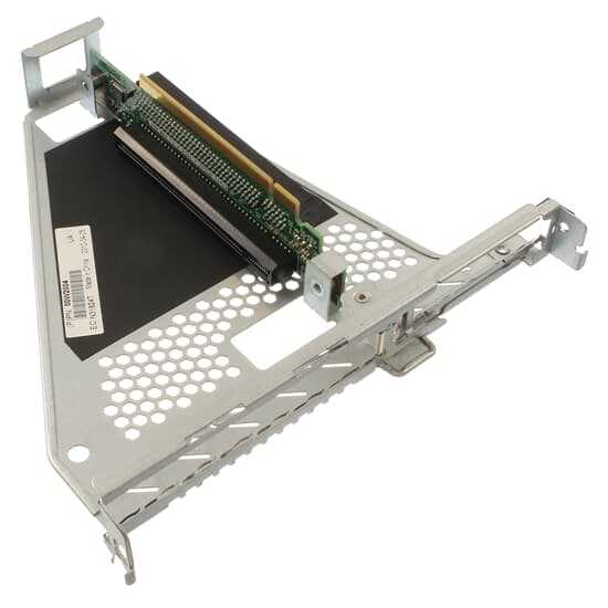 IBM Riser Card 2x PCI-E System x3530 M4 - 00D4428
