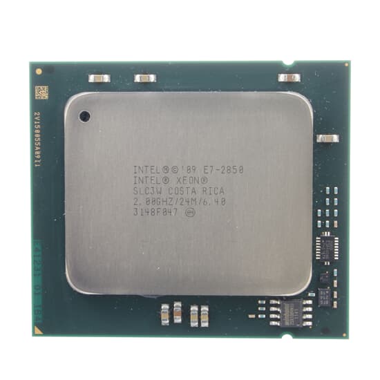 Intel CPU Sockel 1567 10-Core Xeon E7-2850 2GHz 24M 6,4 GT/s - SLC3W