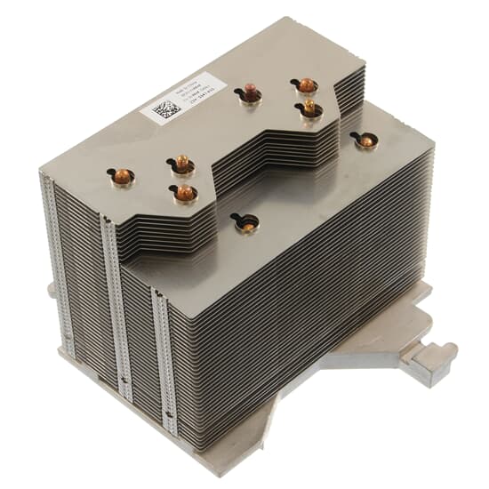 Dell Prozessorkühler PowerEdge R910 - U884K