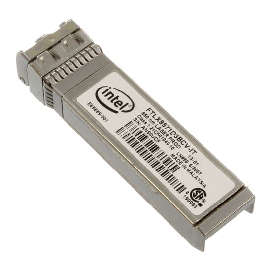 Dell GBIC-Modul 10GBASE-SR 10GbE SFP+ - R8H2F