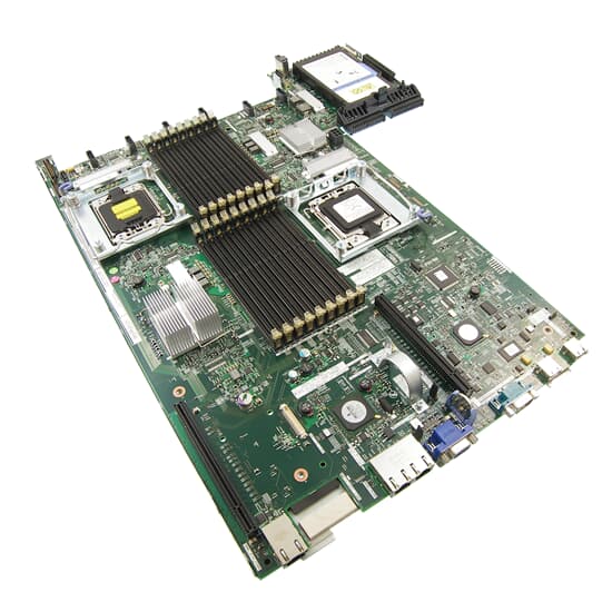 IBM Server Mainboard System x3650 M3 - 81Y6625