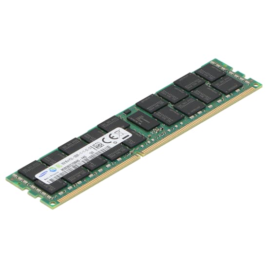 Samsung DDR3-RAM 16GB PC3L-12800R ECC 2R - M393B2G70BH0-YK0
